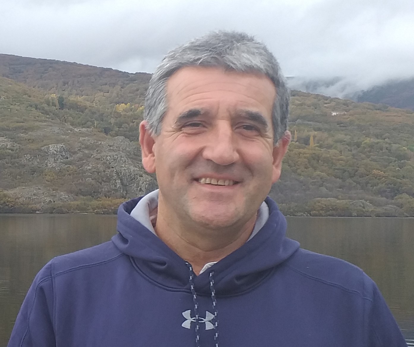 Yuste, Jesús